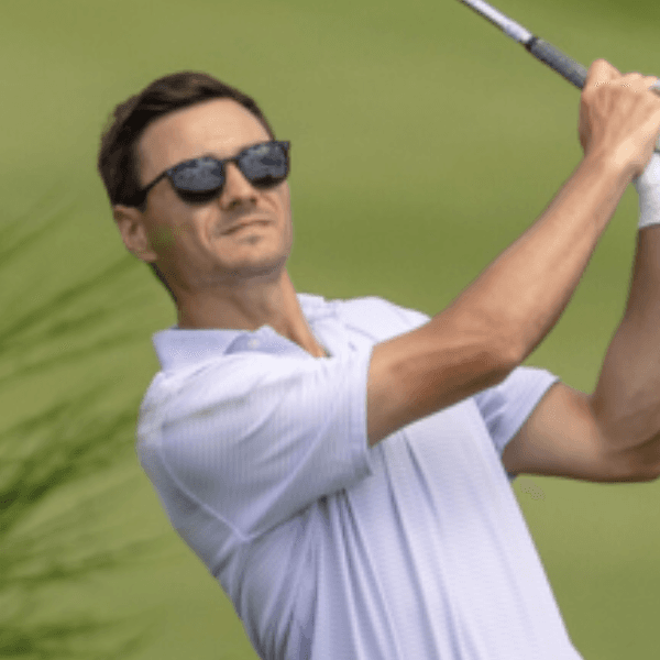 Jake Stoutland profile image