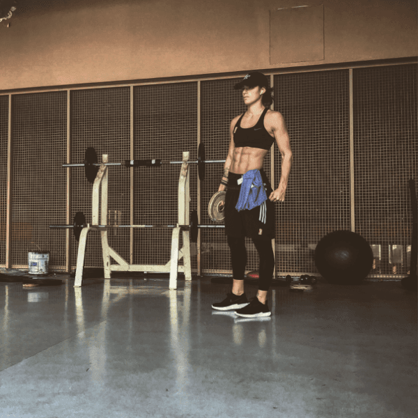 Maggie Lucas profile image