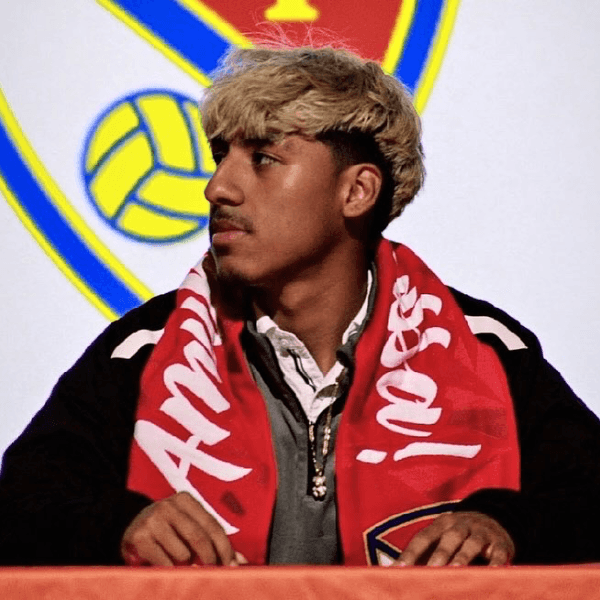 Manuel Granados profile image