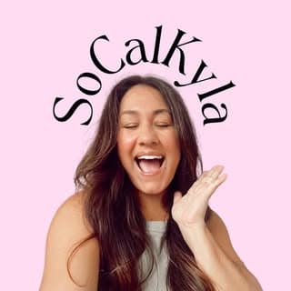 Kyla Kendle San Diego Lifestyle SoCal Content Creator profile image