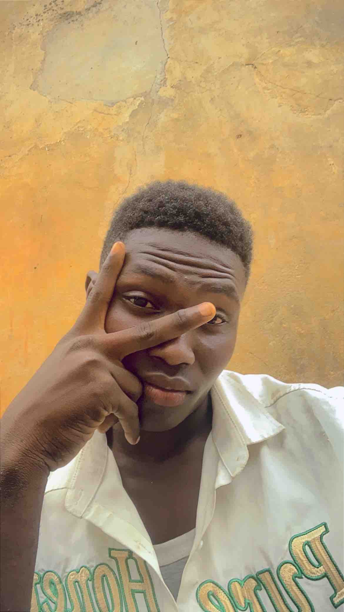 Tosin Ade profile image