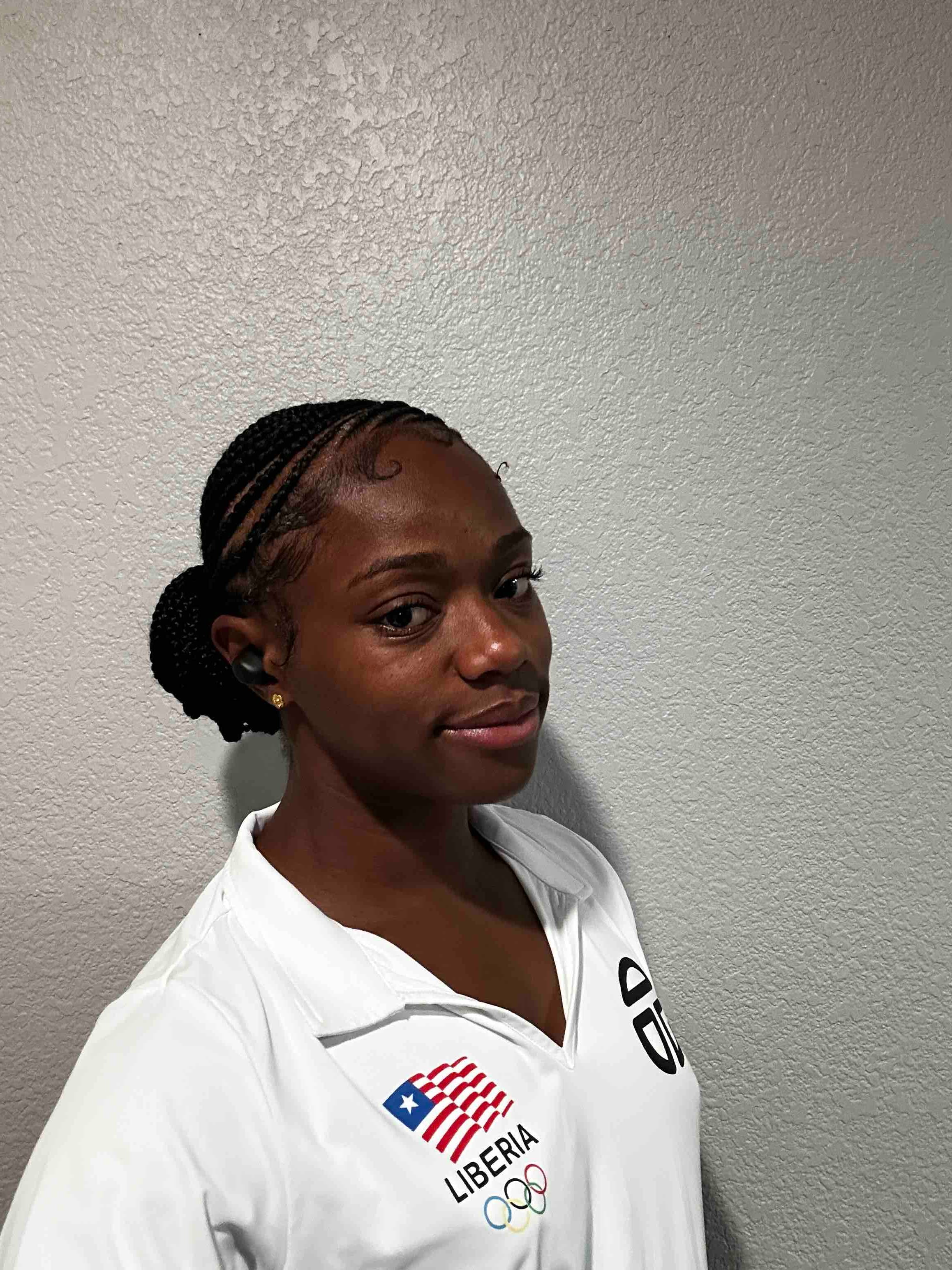 Destiny Smith-Barnett profile image