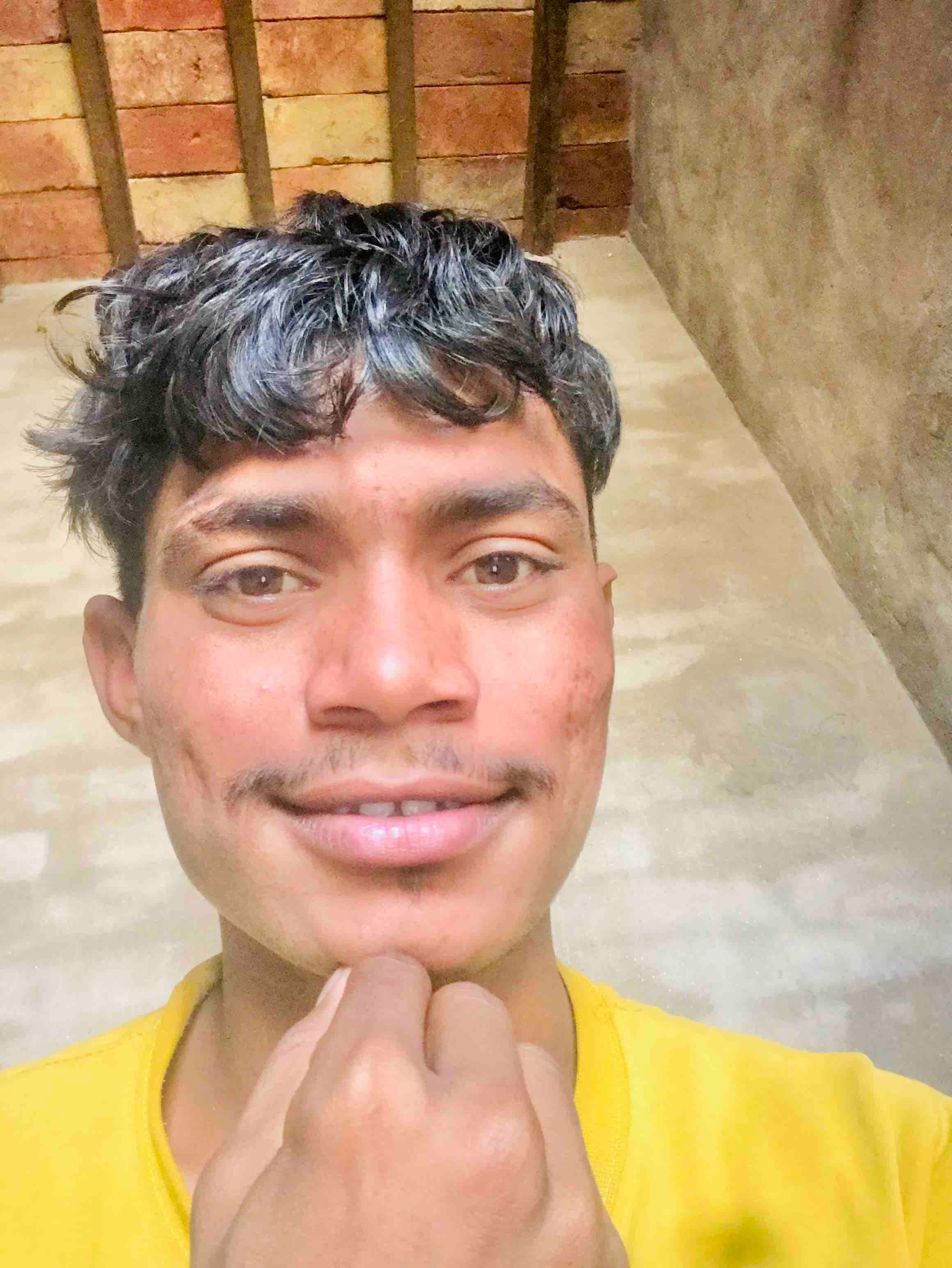 Samsher Singh profile image