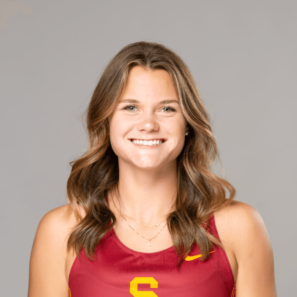 Zoey Henson profile image