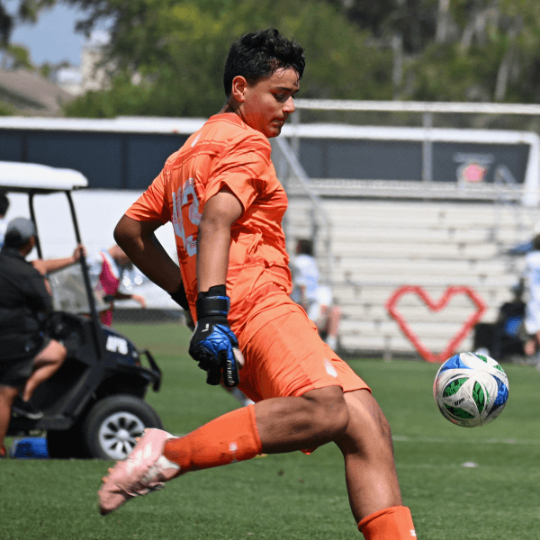 Diego Melendez profile image