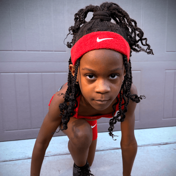 Kree Davis profile image