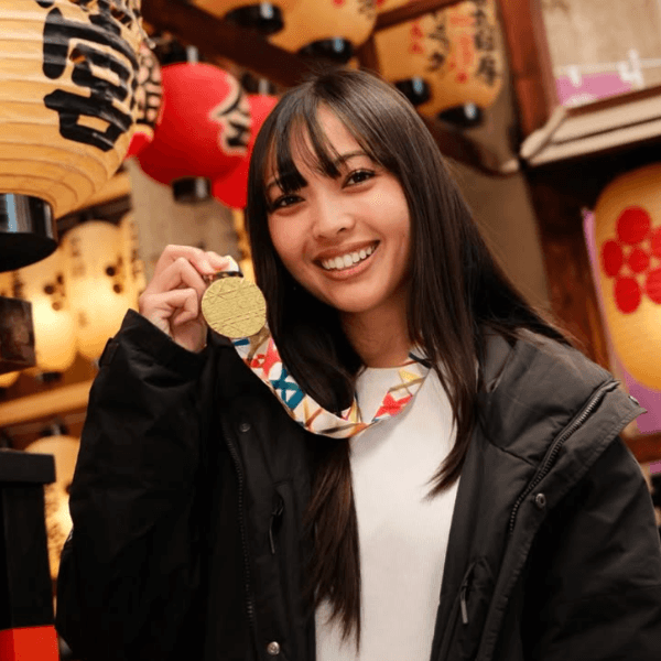 Annie Tran profile image